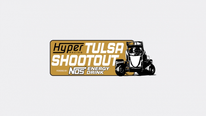 picture of 2026 Tulsa Shootout Coverage