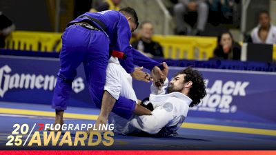 Rewatching The Best Submissions of 2025 | The FloGrappling Show