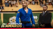 The 2025 FloGrappling Award Winners Are HERE!