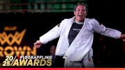 Mica, Sarah e Icaro levam o FloGrappling Awards 2025; Confira os premiados