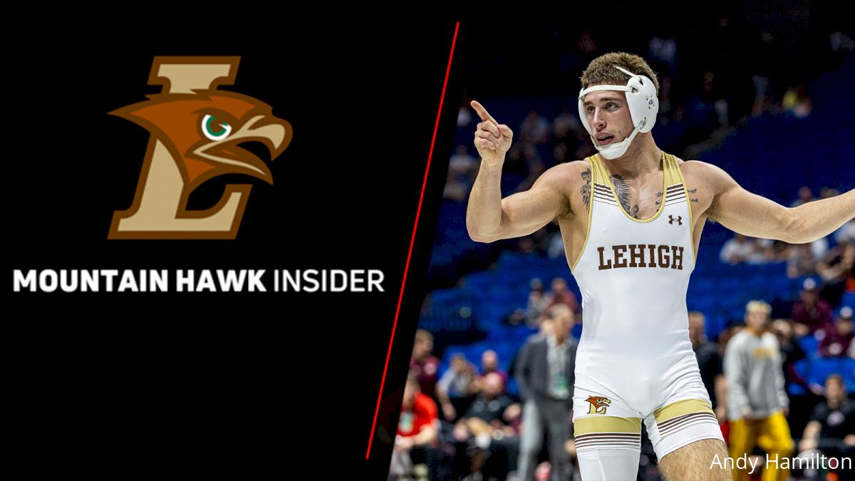 Rozynski Moving Up The National Ladder After Reflective Offseason