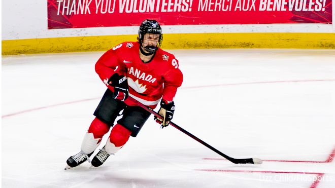 The NHL Draft Prospects You Need To Watch At World Juniors 2026