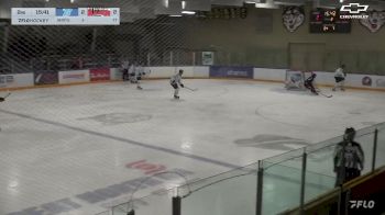 Replay: Home - 2025 WPG Blues vs Northern Manitoba | Feb 28 @ 6 PM
