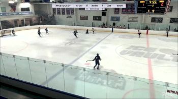 Replay: Home - 2023 Darien U12 AA vs Bandits Black 12 AA | Oct 28 @ 1 PM