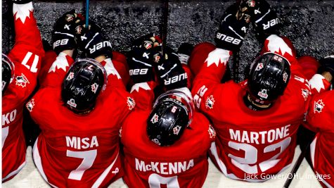 Team Canada Roster For World Juniors 2026 Finalized: Analysis