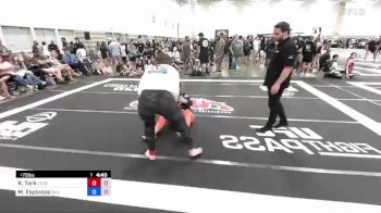 Kimberley Turk vs Mira Espinoza 2023 ADCC Dallas Open
