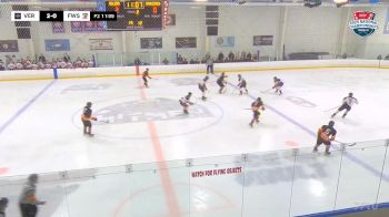 Replay: Home - 2025 Spacemen vs Oilers | Mar 21 @ 8 PM