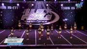 Iconic Cheer Elite - Queen B's [2023 L2.1 Junior - PREP 4/23/2023] 2023 The U.S. Finals: New Jersey