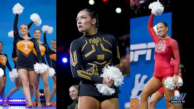 Coming To A Stage Near You Soon: Division IA Pom