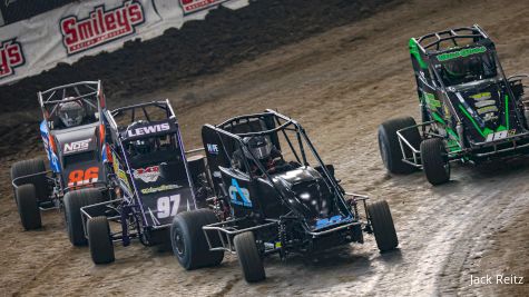 Everything You Need To Know About The 2026 Tulsa Shootout