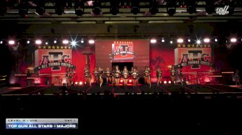 Top Gun All Stars - Majors [2026 L3 - U18 Day 1] 2026 ATC Grand Nationals