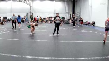 144 lbs Round 3 (4 Team) - Roman Garis, Broad Axe Gold vs Tyler Phillips, Viking WC