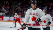 World Juniors Notebook: Canada Got By On Talent, Sweden's Nasty Power Play