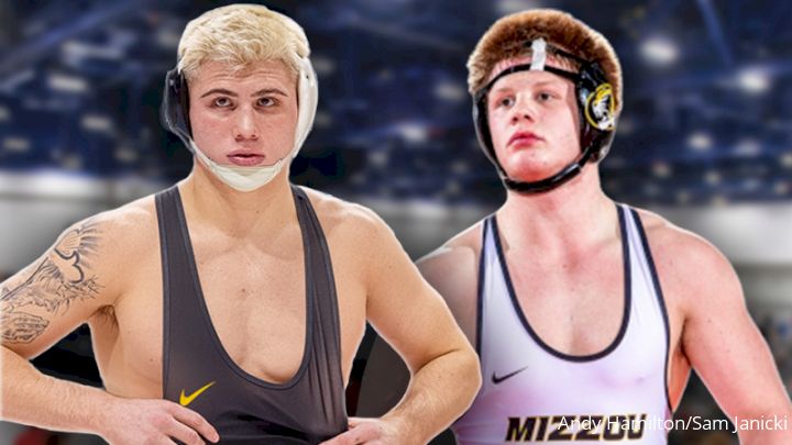 Ferrari & Sinclair Headline A Deep Soldier Salute Field