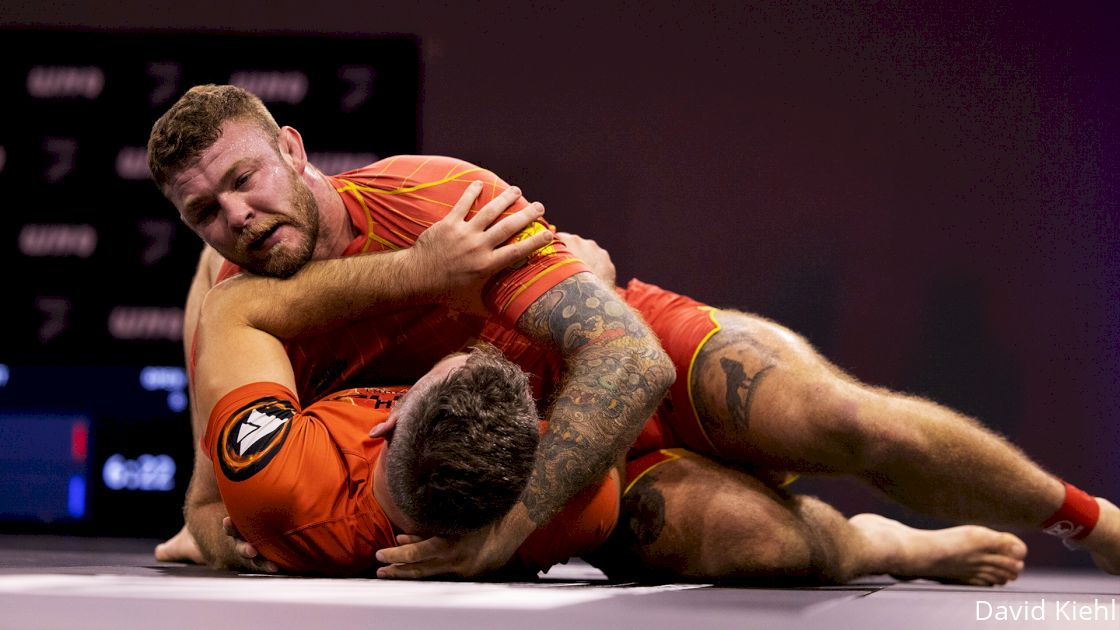 Watch The Full Absolute Bracket From WNO 30