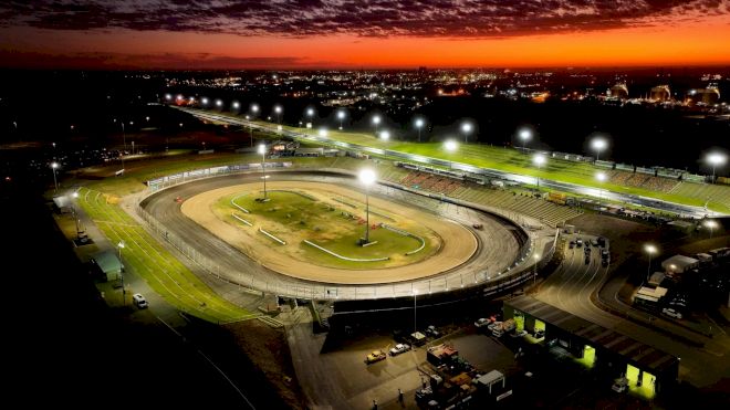 Viewer Guide: When To Watch High Limit International At Perth Motorplex