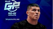 IBJJF GP 2026: Victor Hugo vence Pedro Marinho e conquista 50 mil dólares