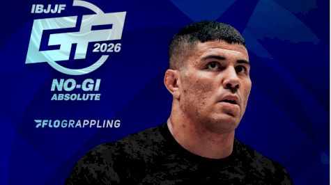 IBJJF GP 2026: Victor Hugo vence Pedro Marinho e conquista 50 mil dólares