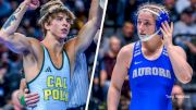 Ranked Wrestlers At The 61st Annual Midlands Championships