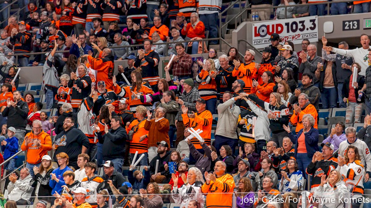 ECHL And PHPA Reach Tentative Agreement To End Strike, Resume Play