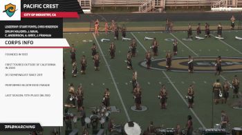 Pacific Crest at 2025 Soaring Sounds