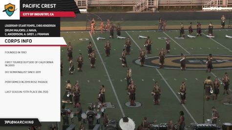 Pacific Crest at 2025 Soaring Sounds