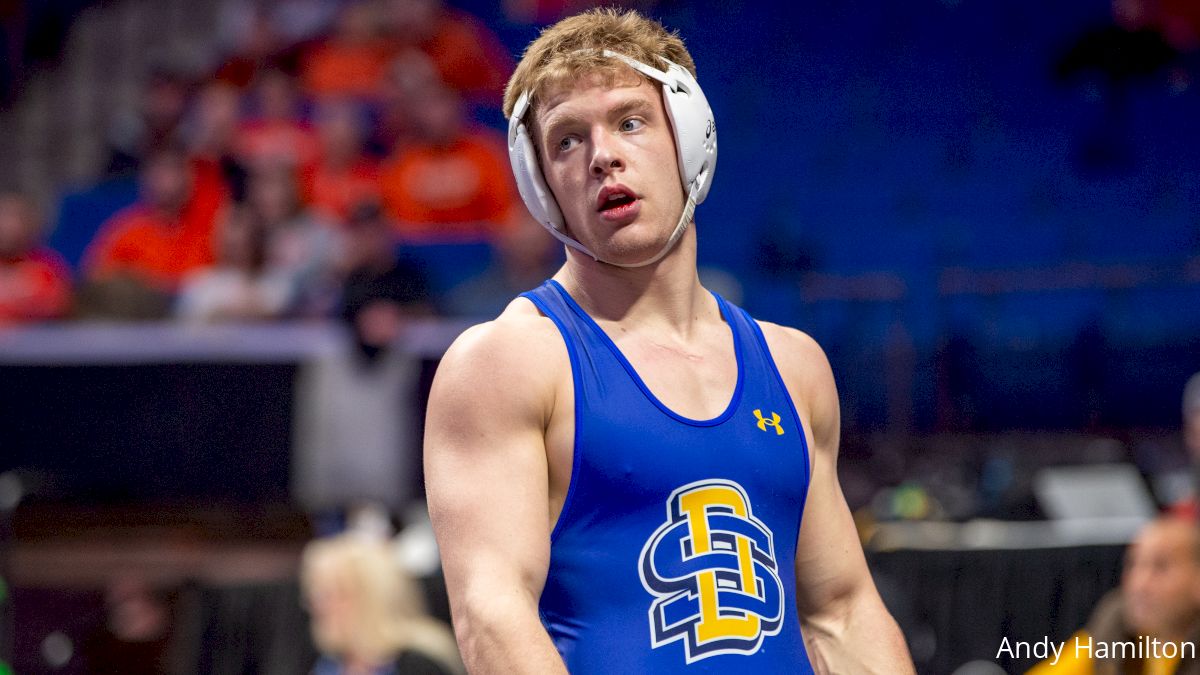 NWCA Releases Participating National Duals Men's Teams