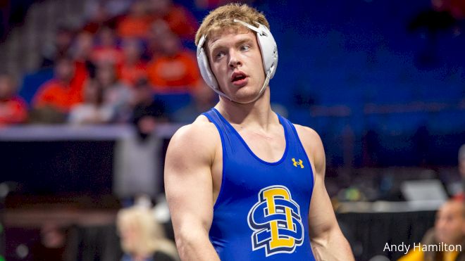 NWCA Releases Participating National Duals Men's Teams