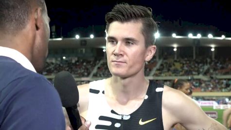 Jakob Ingebrigtsen Continues His Win Streak To 13 STRAIGHT Finals Wins