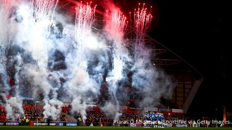 Leinster, Cardiff And Glasgow Set URC Tone In Festive Derby Round