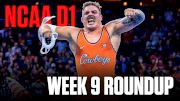 NCAA D1 Week 9 Roundup: The Best Of 2025