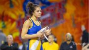 2025 Girls Powerade Results and Brackets