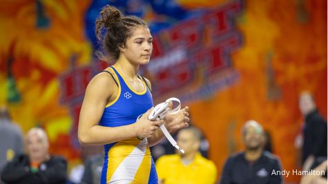 2025 Girls Powerade Results and Brackets