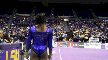 LSU vs ARK 15-Feb-2013 Lloimincia Hall 9.95 FX