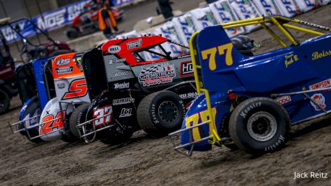 2026 Tulsa Shootout: Facts And Stats You Need To Know