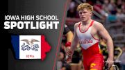 Seven Iowa HS Wrestlers Off To Dominant Starts This Season