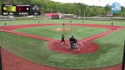 Replay: Felician vs Franklin Pierce | May 23 @ 2 PM