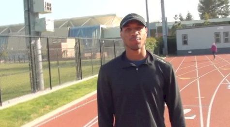 DUANE SOLOMON: Technique | Strategy at the 100 Mark