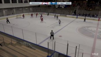 Replay: Home - 2024 Blades vs Sabres | Mar 13 @ 6 PM