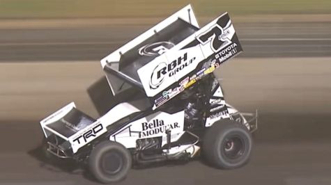 High Limit International Monday Results At Perth Motorplex