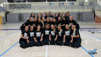 Sneak Peek: Weber State University Dance Team Prepares for UDA College Nationals