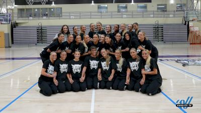 Sneak Peek: Weber State University Dance Team Prepares for UDA College Nationals