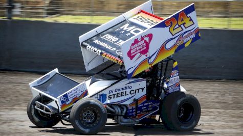 Why Fans Can't Get Enough Of Rico--In Australia And Beyond