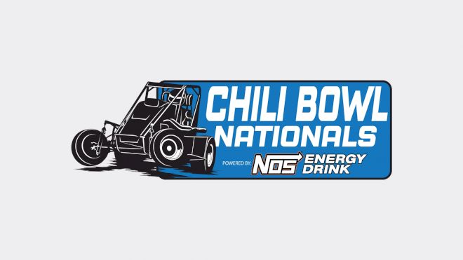 2026 Chili Bowl Replays