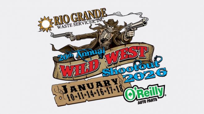 2026 Wild West Shootout Coverage
