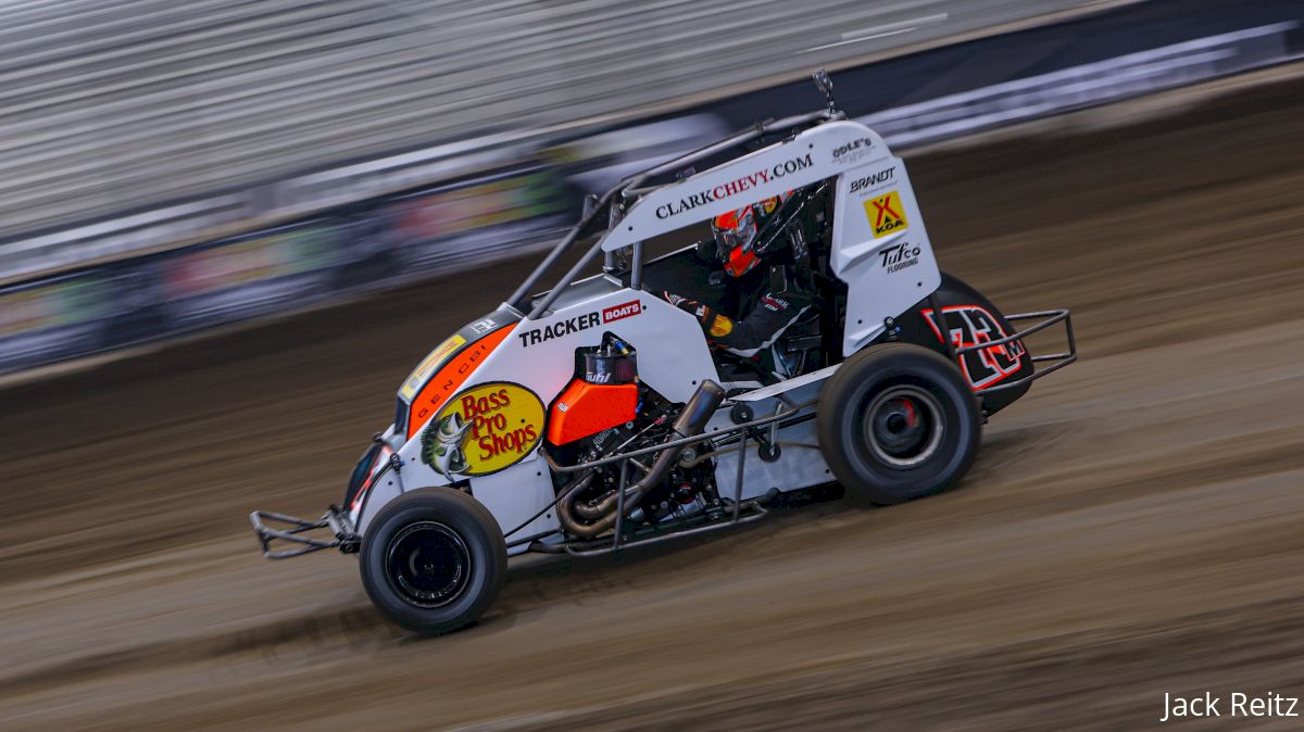 Here's How to Watch The Tulsa Shootout Free Live Streams