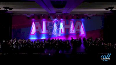 Replay: Aloha Chattanooga Dance Showdown | Jan 14 @ 8 AM