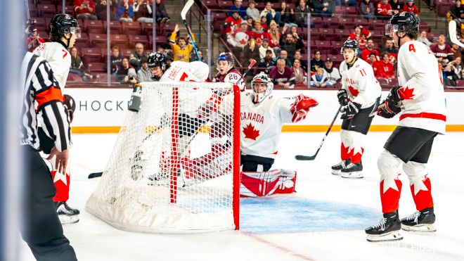 How To Watch The 2026 World Juniors Quarterfinals