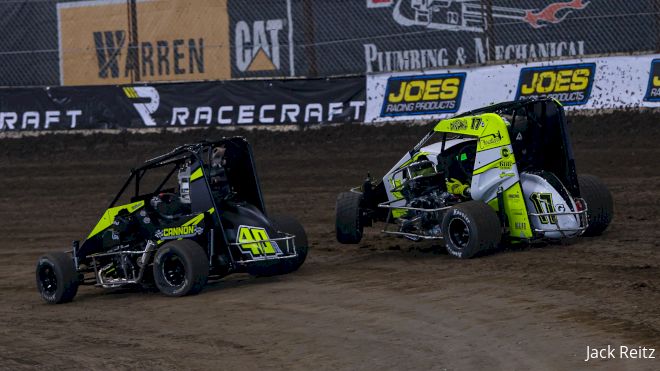 How To Watch The 2026 Tulsa Shootout