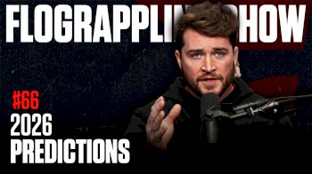 Giving Our Predictions For The Jiu-Jitsu World In 2026 | The FloGrappling Show (Ep 66)